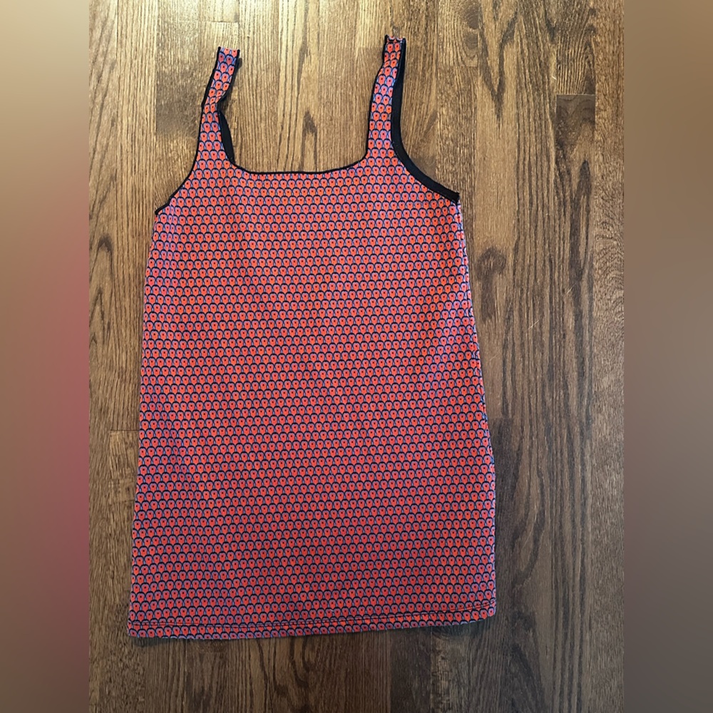 Zara Midi Dress